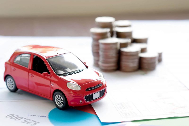 汽車借款額度最高多少？3分鐘搞懂車貸額度試算